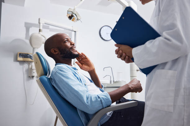 Best Emergency Dental Care for Abscessed Tooth in Dike, IA