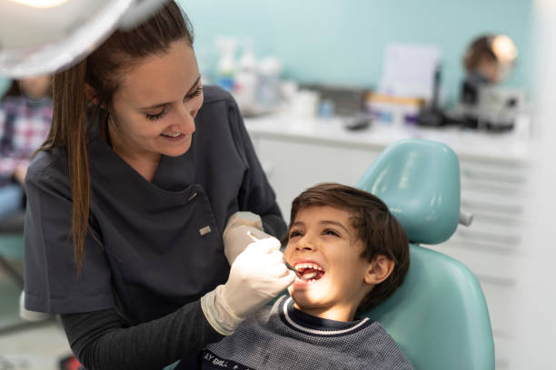 Best Broken or Cracked Tooth Emergency Dentist in Dike, IA