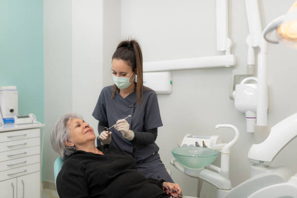 Best Emergency Root Canal Treatment in Dike, IA