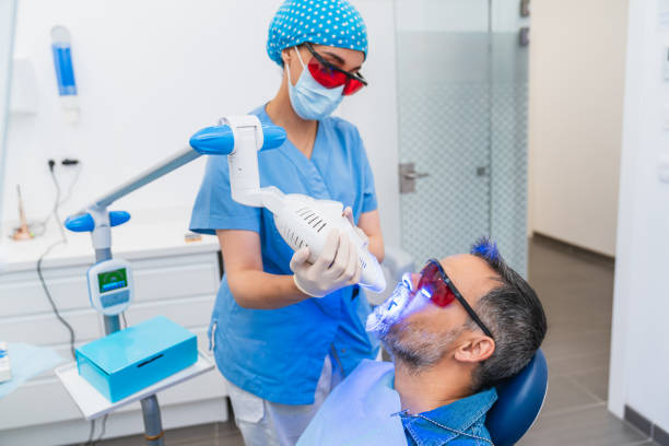 Best Emergency Dentist for Knocked-Out Tooth in Dike, IA